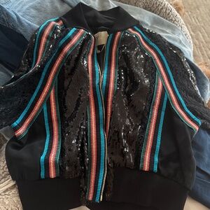 Elie Saab jacket